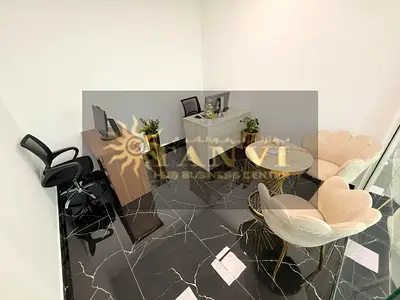 Monthly Office Space | Free Utilities| Direct from Owner