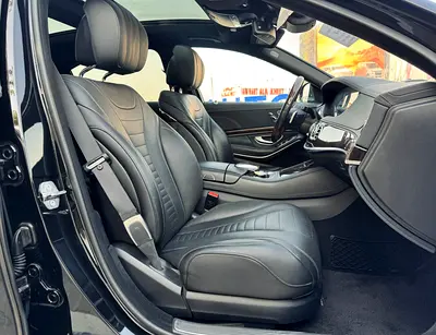 2019 Mercedes-BENZ S-CLASS 缩略图 17