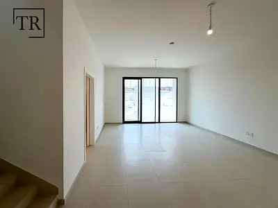 Single Row | Prime Corner | Spacious | Maids Room