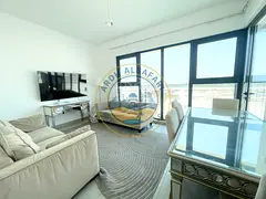 Sea-Facing 2BHK Apartment with Balcony | Fully Furnished | All Amenities & Free Parking
