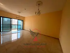 Spacious Bedrooms with Open View Balcony in a Prime Location Close to Al Majaz Park