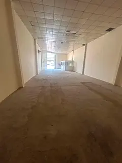 Prime Warehouse for Annual Rent in Ajman Industrial Area 1 – Ready Offices & Large Outdoor Space