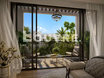 Ready Villa | 4BR+M | Prime Location | Enquire