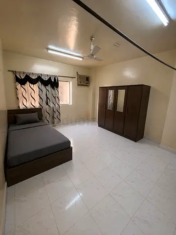Room for rent in naïf road 2500