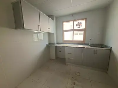 Brilliant offer 1bhk apartment just in 26k ready to move only for family
