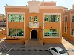 Outstanding One Bed Room Hall with Private Entrance in Mohamed Bin Zayed City