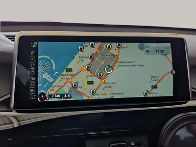 صورة مصغرة 13 لـ 2017 BMW X1