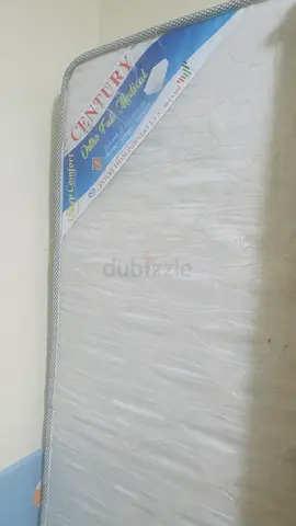 Century Ortho Firm Medical Mattress
