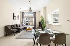 Flexible Cancellation Terms | Furnished | Bills Included