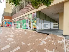 Shell and Core | Huge Space | Good Location