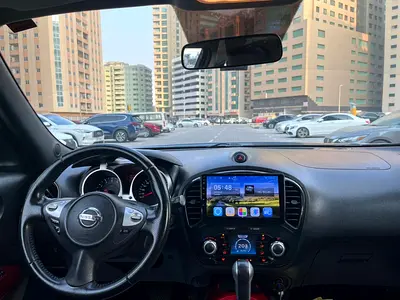 صورة 5 لـ 2012 Nissan JUKE