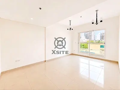 Modern 1 BR|Unfurnished |Prime Location