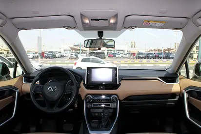 2024 Toyota RAV 4 照片 7