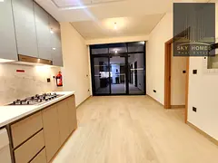 Semi Furnished 1Bhk Available Just in 65k With All Amenities & Pool View…
