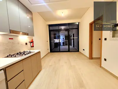 Semi Furnished 1Bhk Available Just in 65k With All Amenities & Pool View…