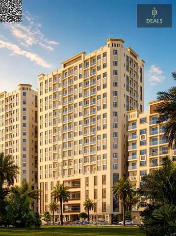 Exclusive 1BHK | Al Ameera Village | Prestigious Gated Community | Grand Family Living | Premium Lifestyle | 5% Down Payment | Direct Access to E311