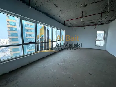 Premium 2,152 Sq. Ft. Office | Open View | Owner-Finished
