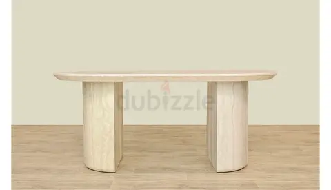 Bloomr Carter dining table - 200 cm - Never Used