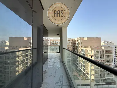 Prime Location Very Spacious & Luxurious 1bhk Apartment Available