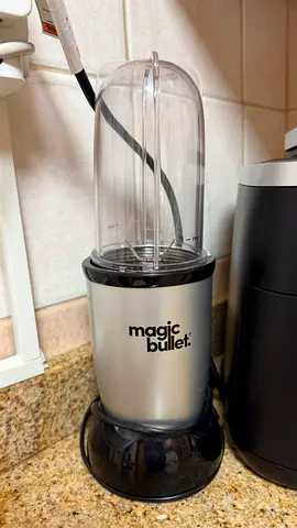 Magic Bullet Compact Blender - Good Working Condition