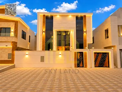 🏠 للبيع  من المالك مباشر| بدون اي رسوم سنويه |  تملك حر لجميع الجنسيات | قابل للتفاوض | علي الطريق مباشرة|مع مسبح خاص