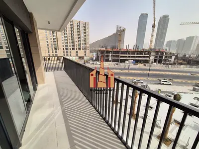 Luxurious 2-BR | Brand New | All Amenities Free |