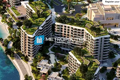 High Floor | 2BR w/ Balcony | Canal & City View