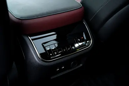 2025 Infiniti QX80 缩略图 14