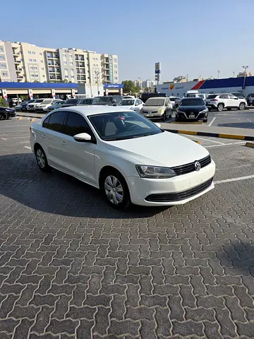 2012 Volkswagen JETTA 照片 9