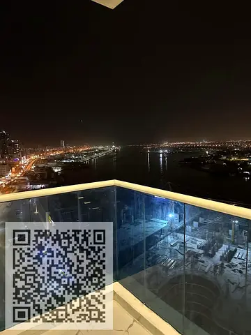 **For Sale: 2-Bedroom Apartment in Al Waha Tower with Down Payment and Monthly Installments**