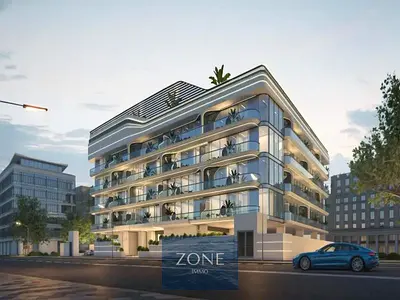 Ready Next Year I Divine Elements I 2 BHK I 10% DP