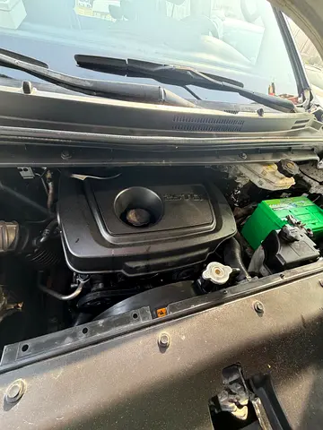 صورة 9 لـ 2020 Hyundai H1