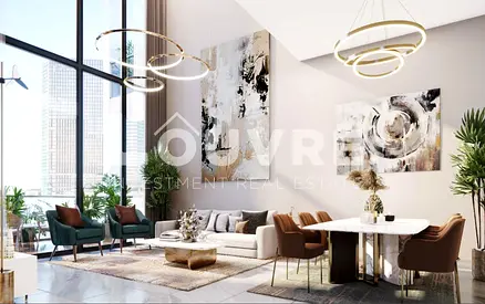 3BR Duplex | Fully Furnished | Enquire