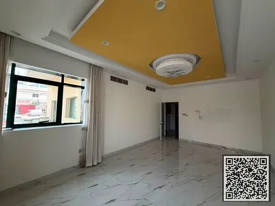 Luxury 2 BHK Apartment | 1,566 Sq. Ft. | Al Rashidiya Tower, Ajman
