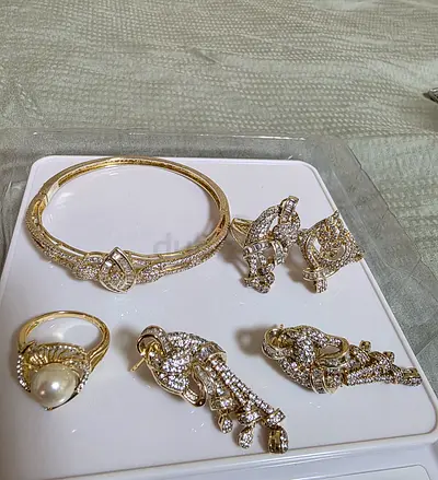 Fayendra jewellery