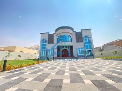 ✨ فيلا أنيقة مكونة من 4 غرف نوم للإيجار في منطقة السيوه، الشارقة ✨
