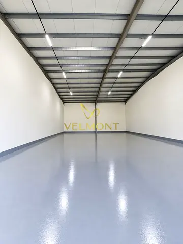 BRAND NEW WAREHOUSE 1500 - 460 AVILABLE MUSSAFAH