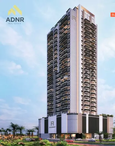Luxury Apartment | High Floor | Open View l Ready Brand New | Prime Location | High Rental Return