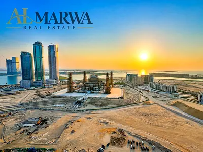 Luxury 3BR Sea View Apartment | Full Open View | Free Gym & Pool | Premium Living