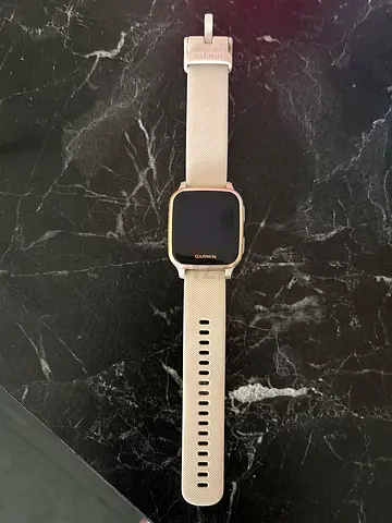GARMIN smartwatch - good condition