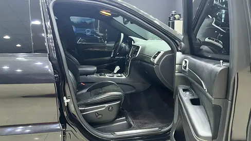 صورة مصغرة 13 لـ 2016 JEEP GRAND CHEROKEE