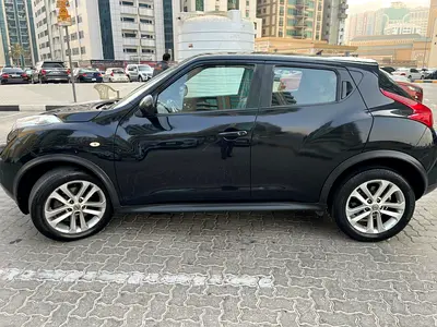 صورة 2 لـ 2012 Nissan JUKE