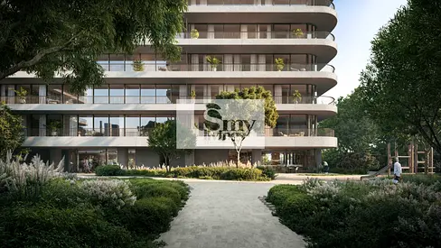 Luxury 2BR | Community View | Easy Payment Plan
