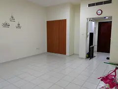 Studio Apartment with Balcony – Direct from Owner | International City