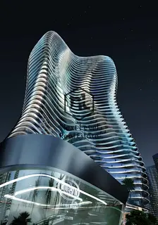 Trophy Asset | Bugatti Branded Apartment | Exclusive