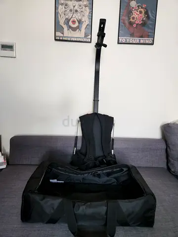 Easyrig Clone Camera Vest Max weight 18KG