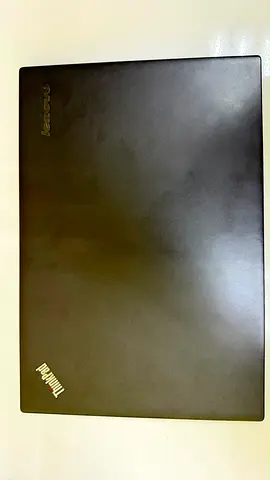 Lenovo Thinkpad X1 carbon 3rd gen touch screen I7 VPRO