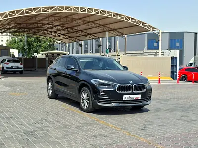 AED 1064/month | 2023 BMW X2  | GCC Specs | Ref#518684