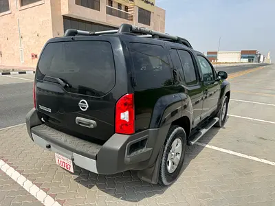 صورة 10 لـ 2011 Nissan XTERRA