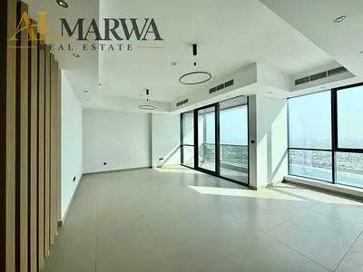 Waterfront Modern Living || Luxury 3BR || Panoramic View || 2 Parking Free || All Amenities